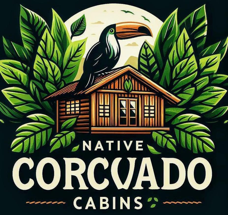 Nativos Corcovado Cabins Drake Bay Exterior photo